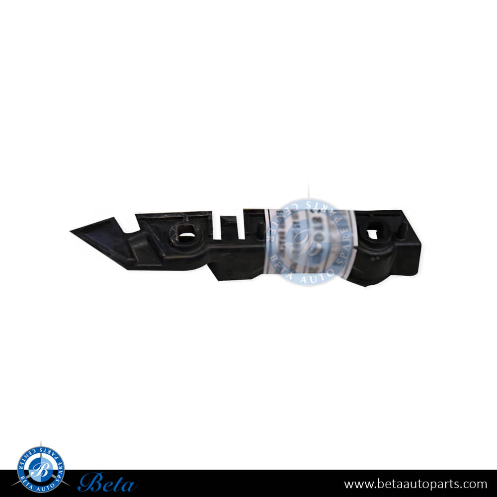Left Side Front Bumper Bracket for Audi A5 2008-2011 models, Part Number 8T0807283C / 8T0807283A Left Side Front Bumper Bracket for Audi A5 2008-2011 models, Part Number 8T0807283C / 8T0807283A